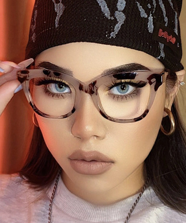 Modern Full-Rim Reading Glasses