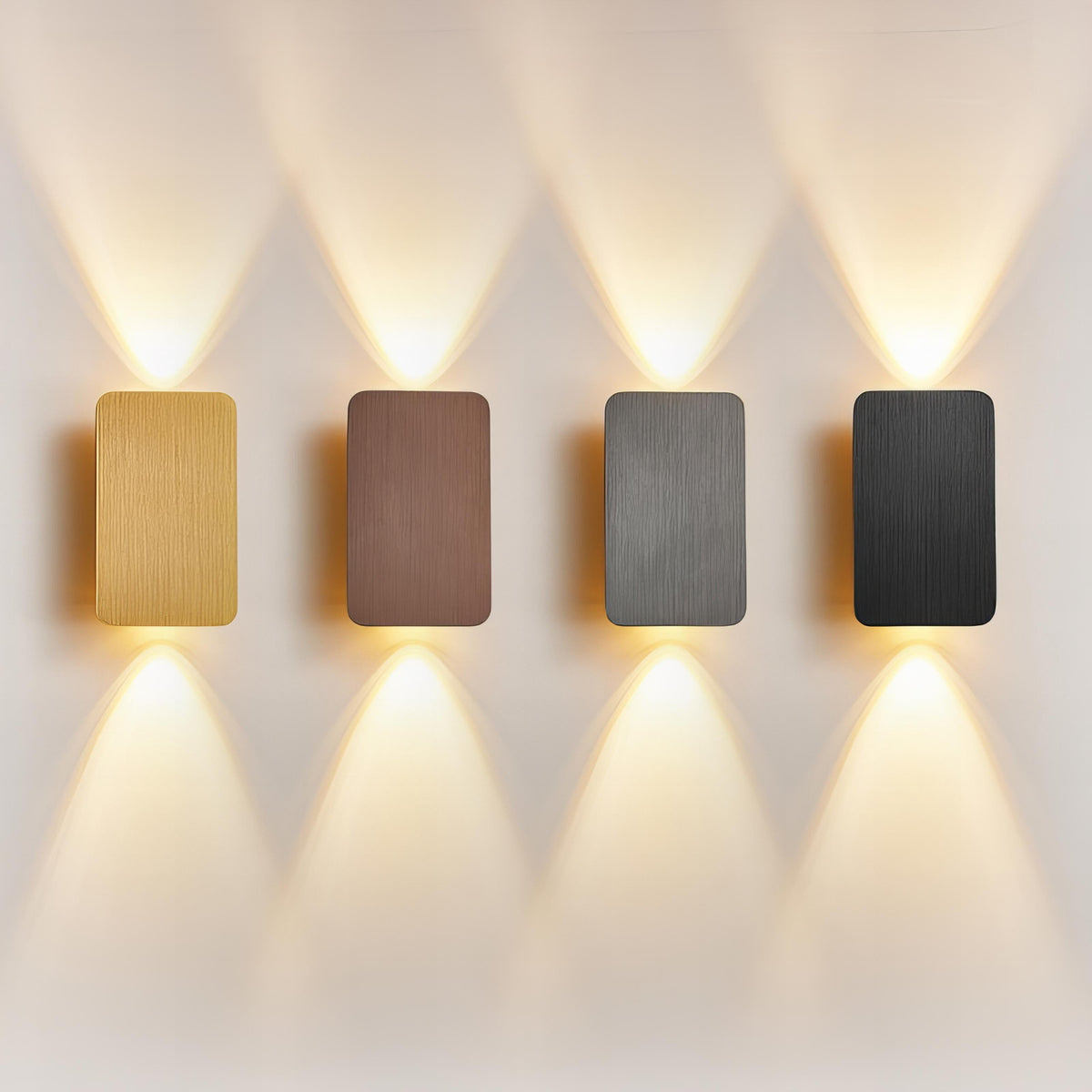 Modern IP65 Outdoor Wall Light