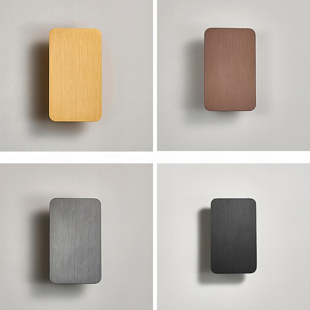 Modern IP65 Outdoor Wall Light