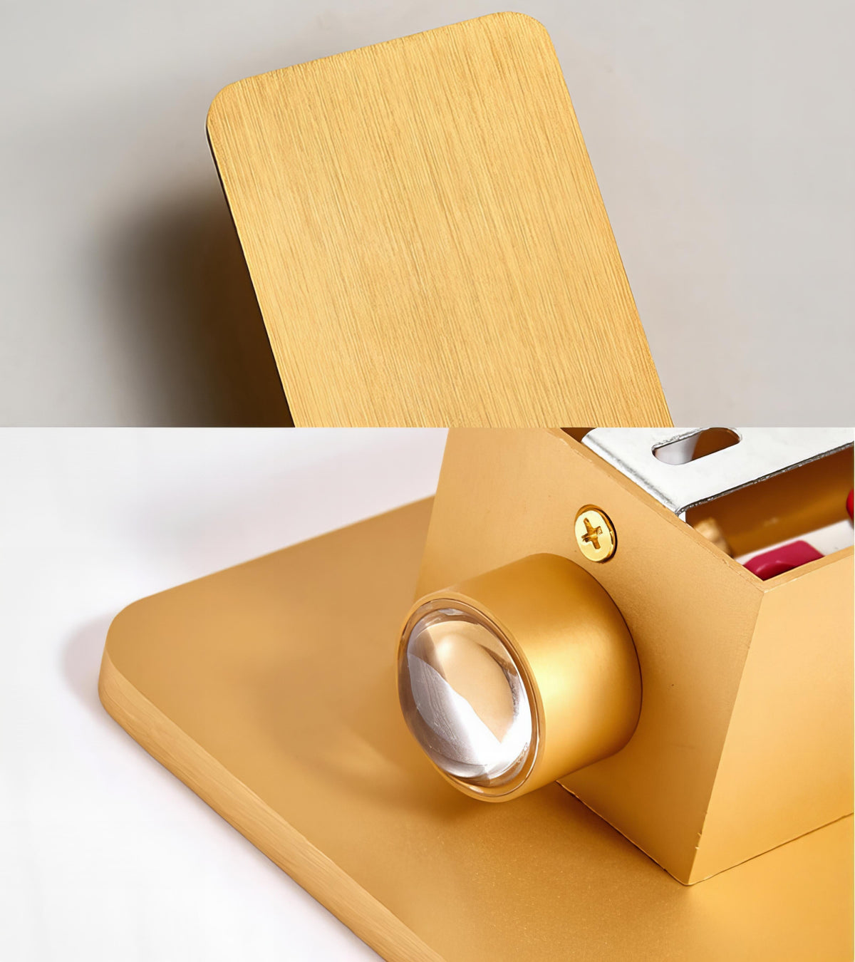 Modern IP65 Outdoor Wall Light