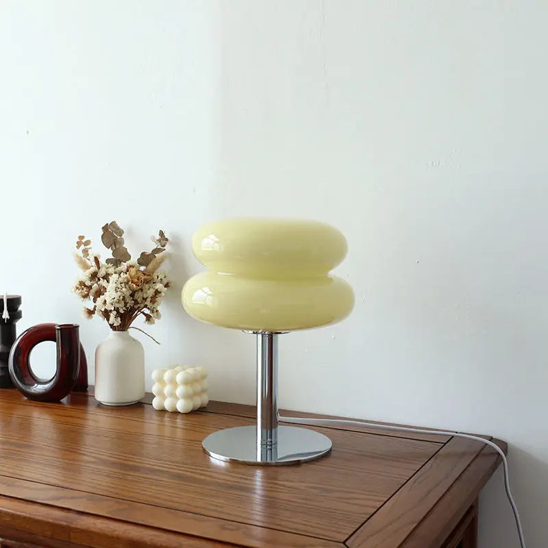 Modern Italian Bauhaus Table Lamp