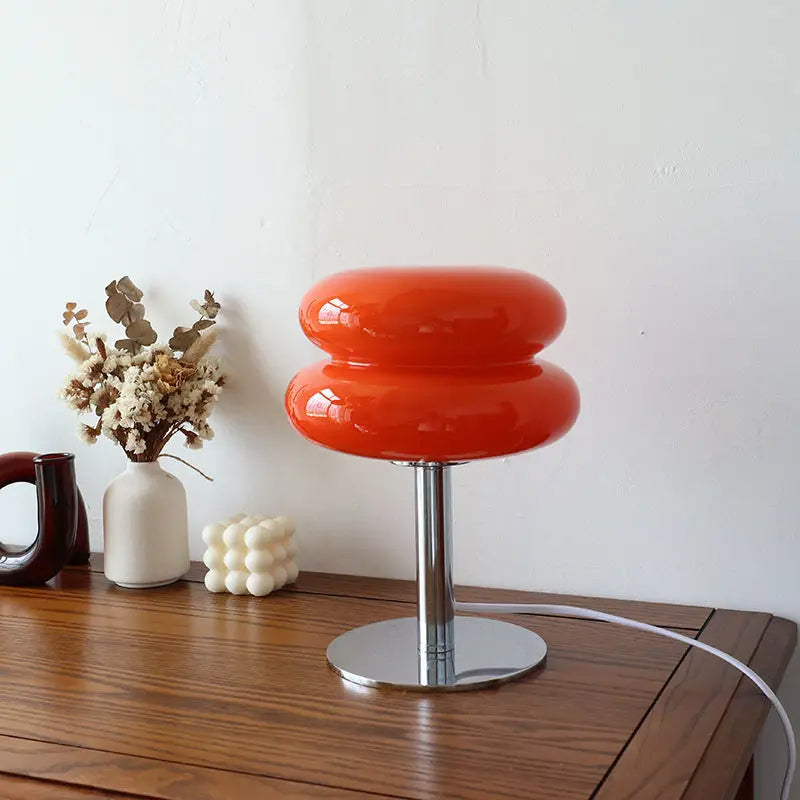 Modern Italian Bauhaus Table Lamp