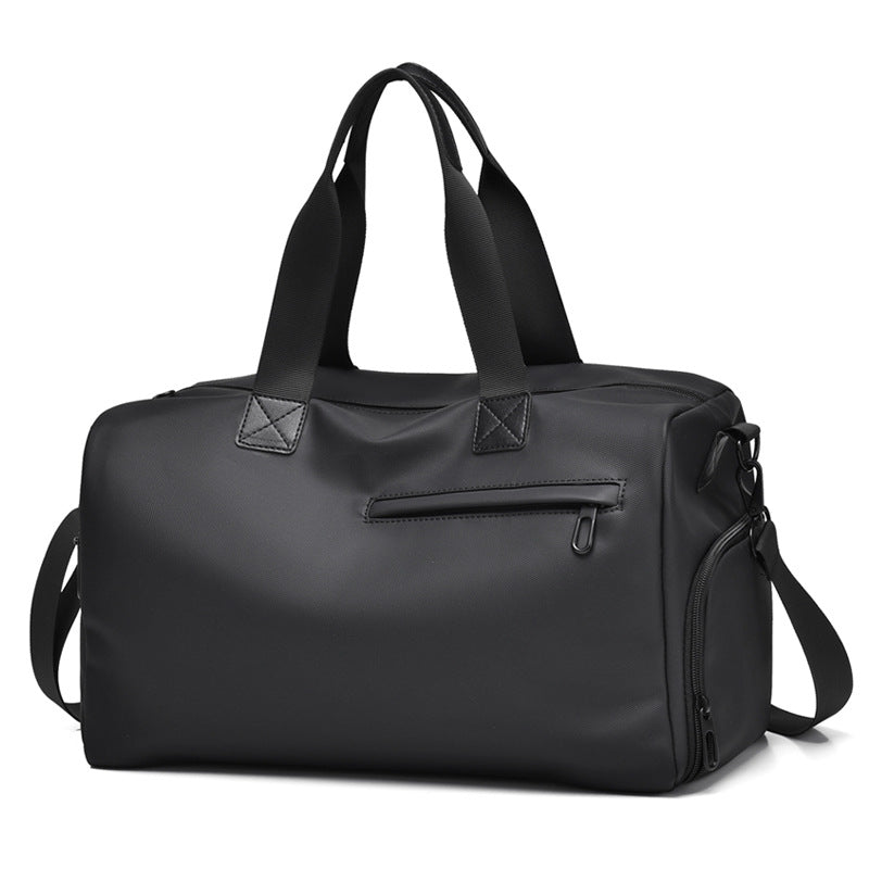 Modern Unisex Travel Bag