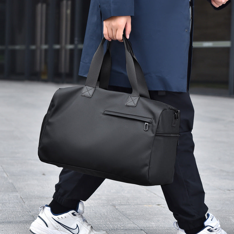 Modern Unisex Travel Bag