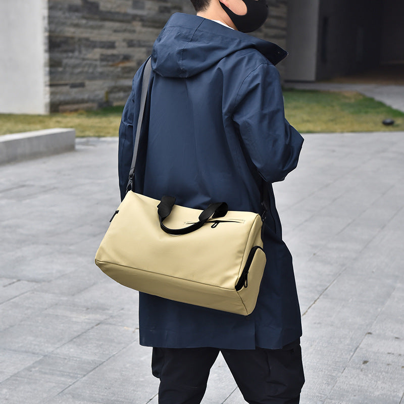 Modern Unisex Travel Bag
