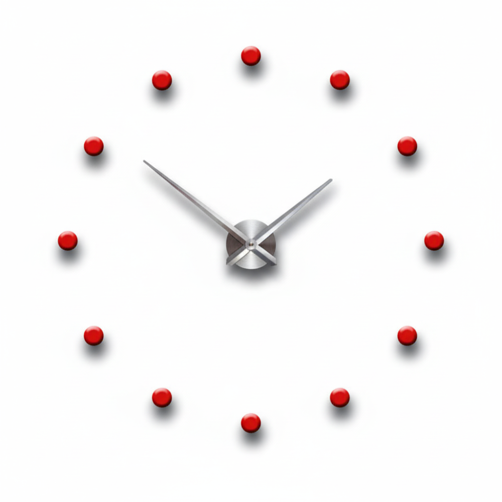 Modern Wall Clock