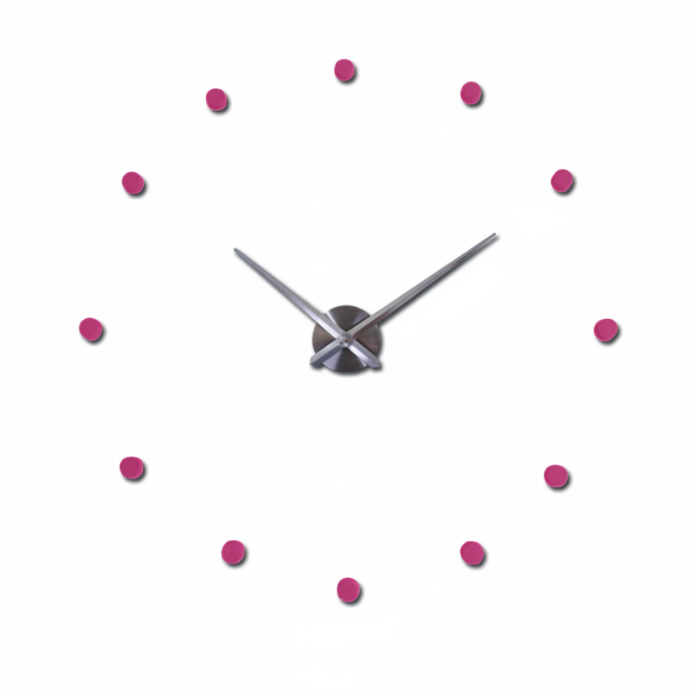 Modern Wall Clock