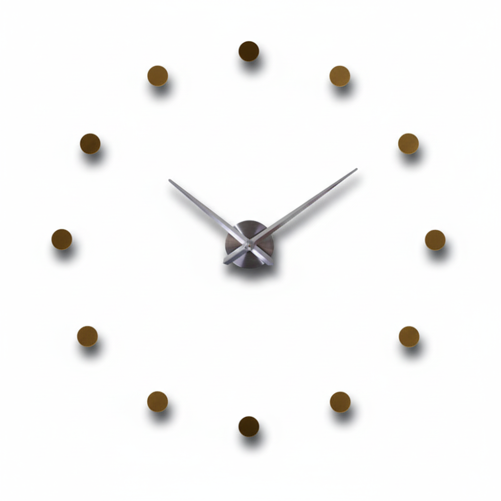 Modern Wall Clock