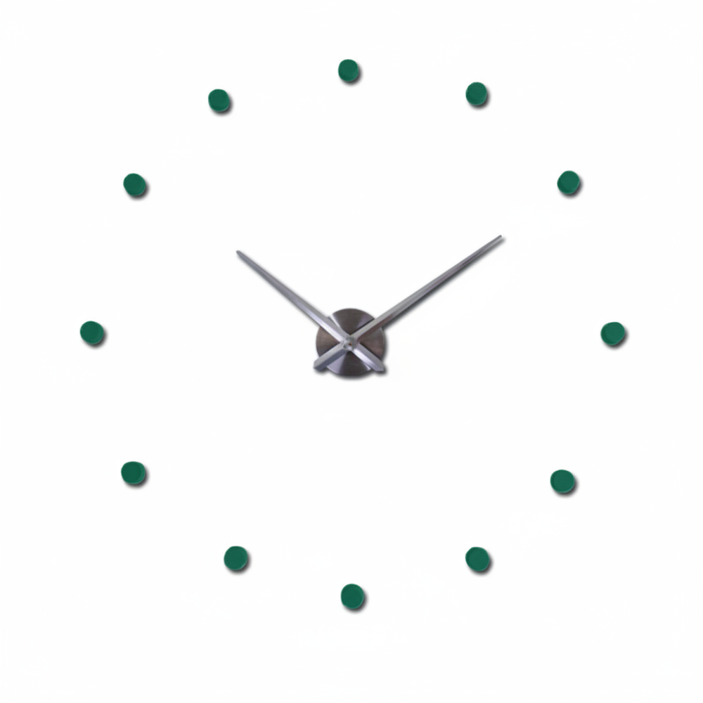 Modern Wall Clock
