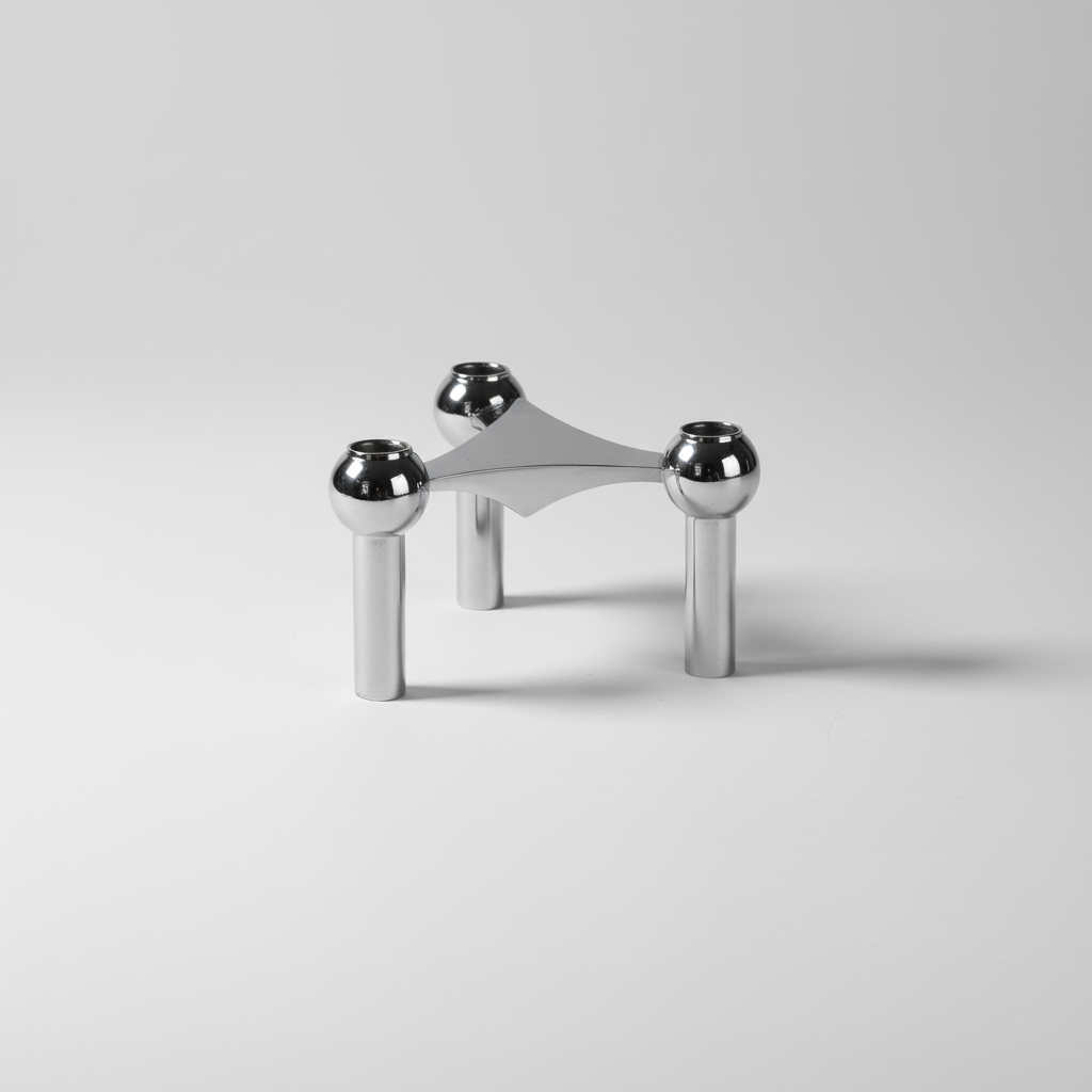 Modular Table Decoration Set