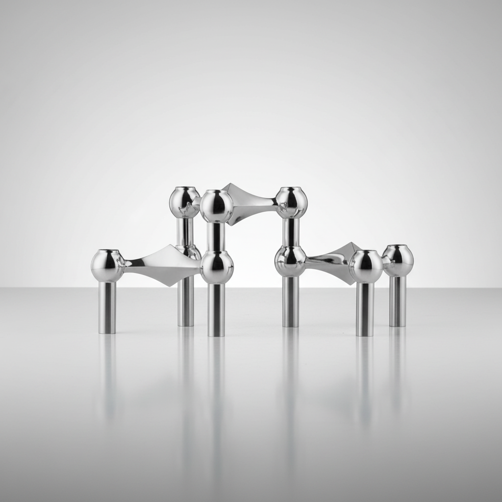 Modular Table Decoration Set