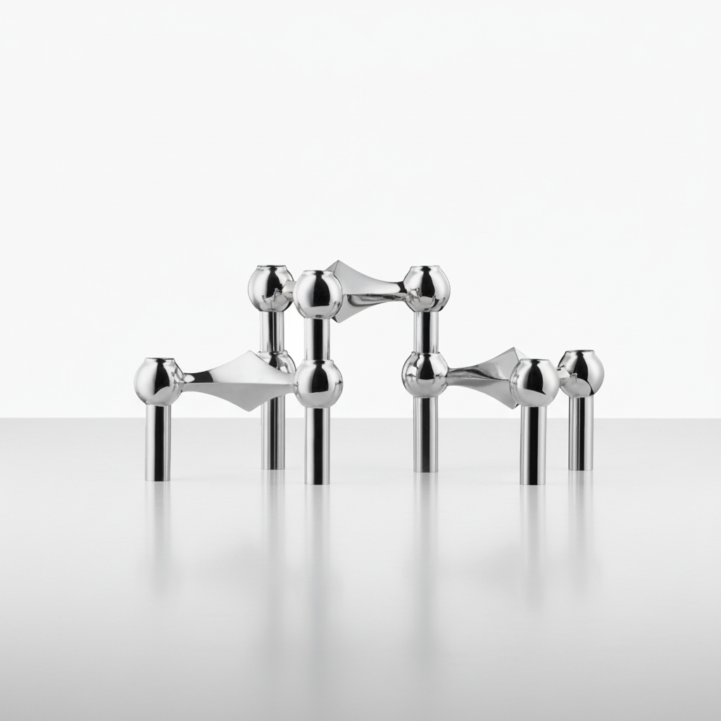 Modular Table Decoration Set