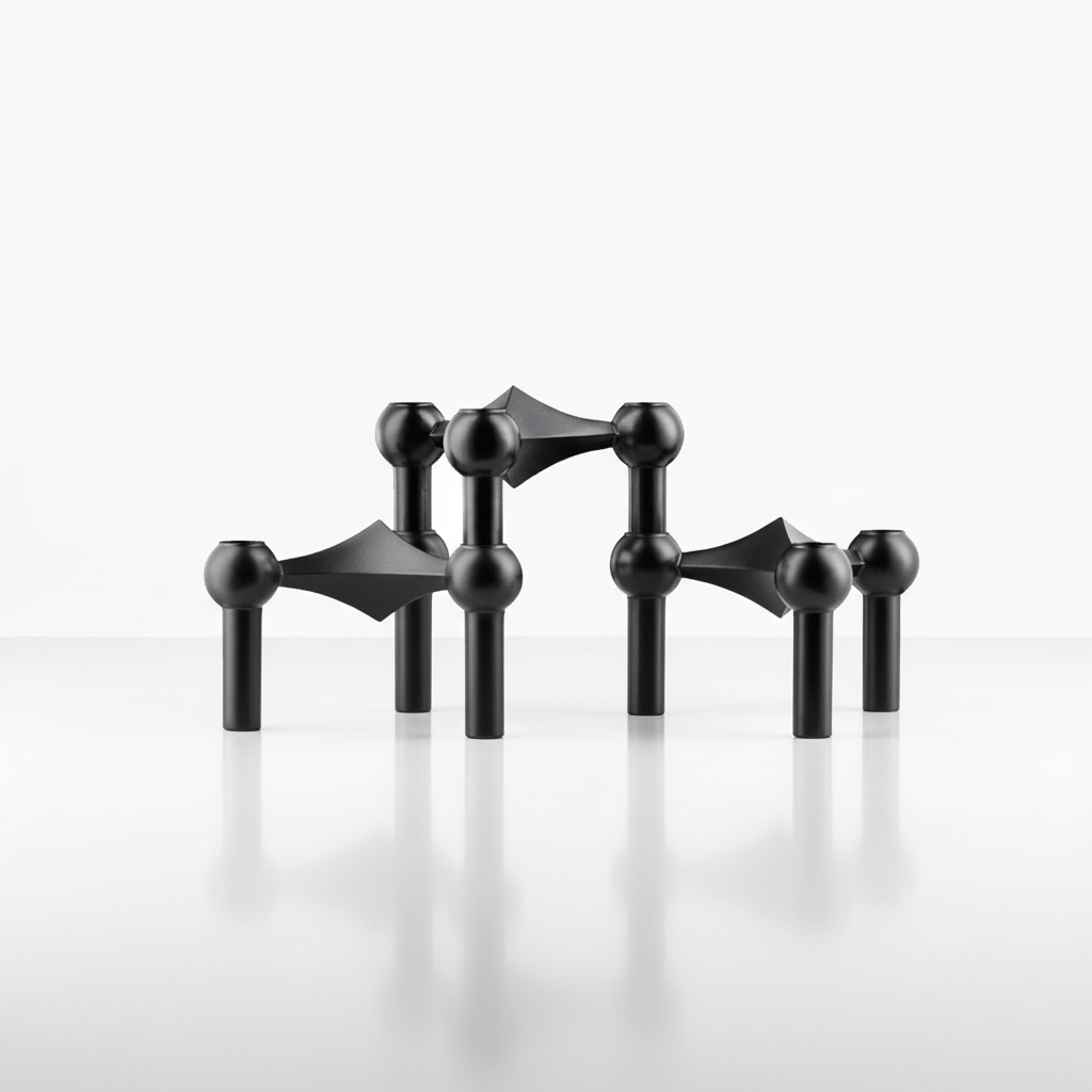 Modular Table Decoration Set