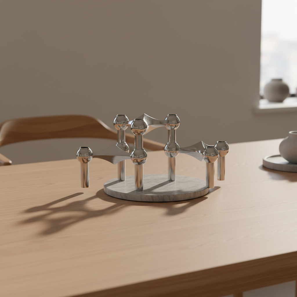 Modular Table Decoration Set