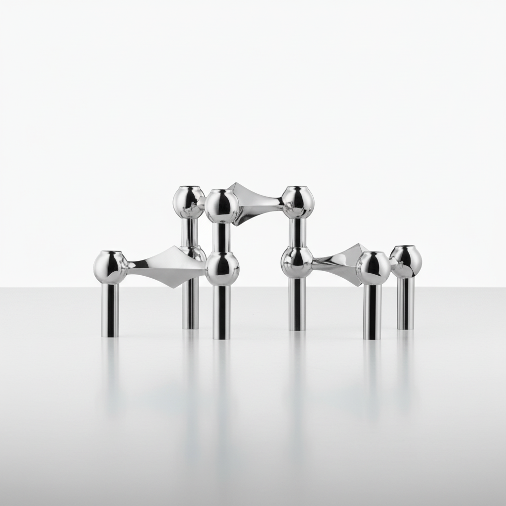 Modular Table Decoration Set
