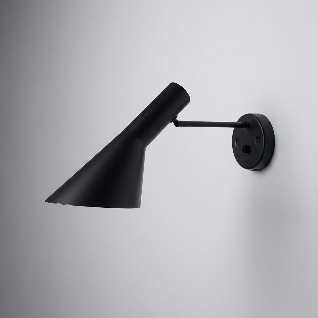 Modular Touch Wall Lamp - Adjustable Modern Lighting