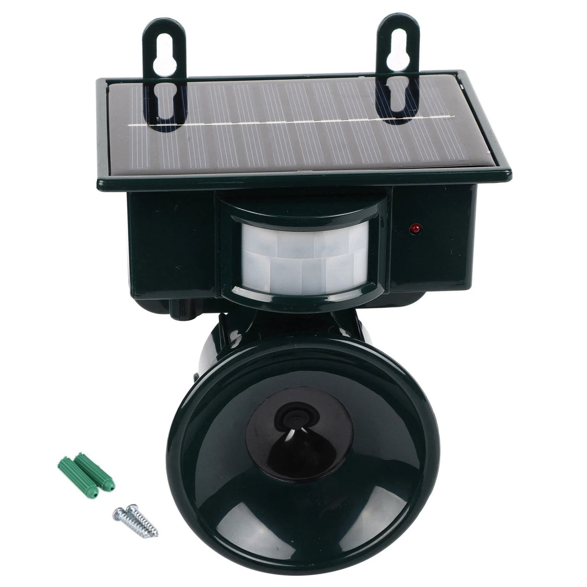 Motion Sensor Bird Repeller & Deterrent