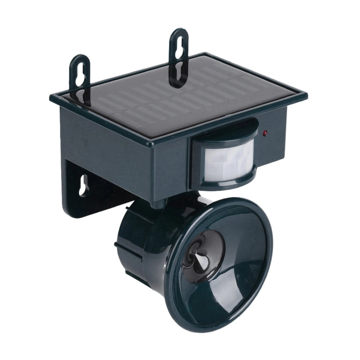 Motion Sensor Bird Repeller & Deterrent