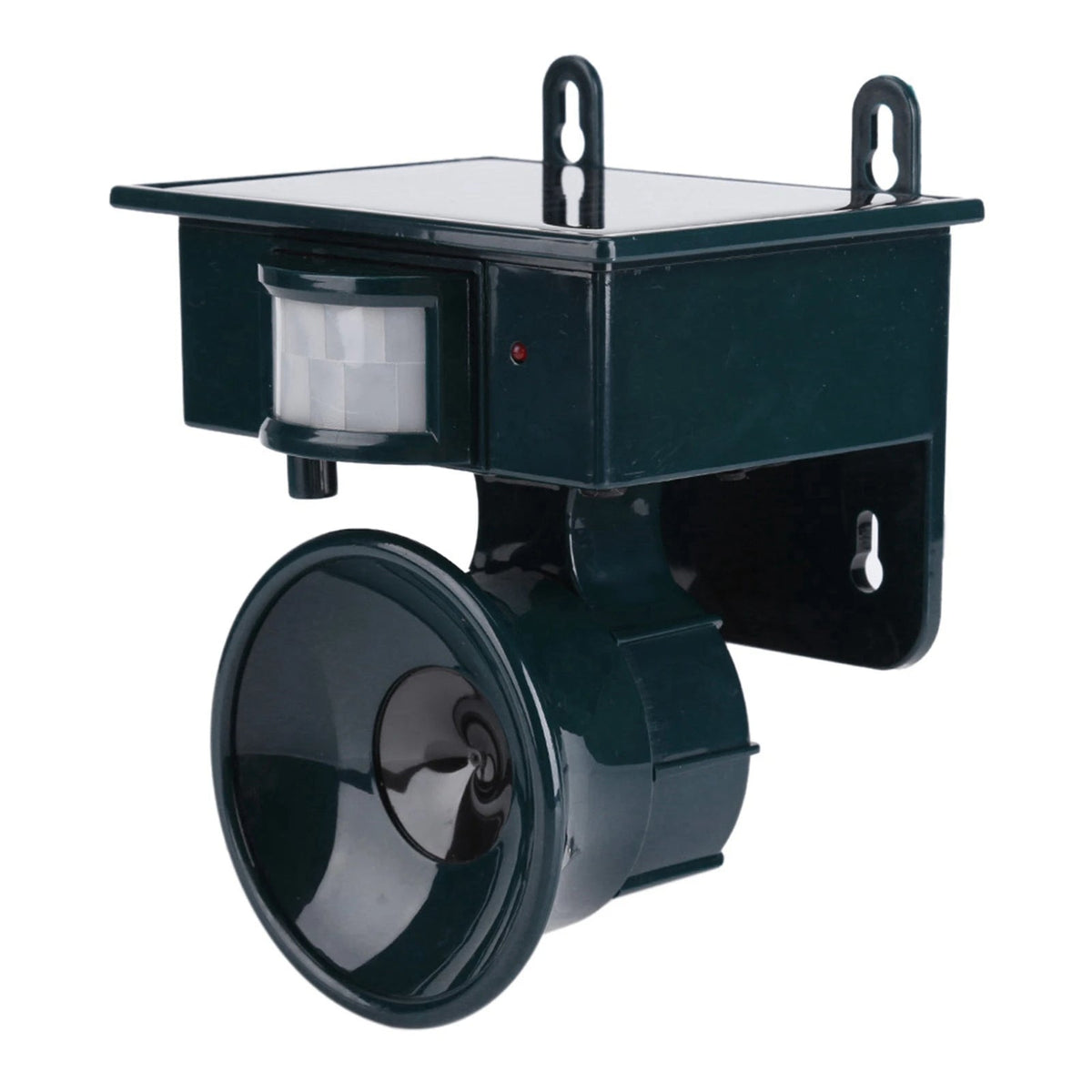 Motion Sensor Bird Repeller & Deterrent