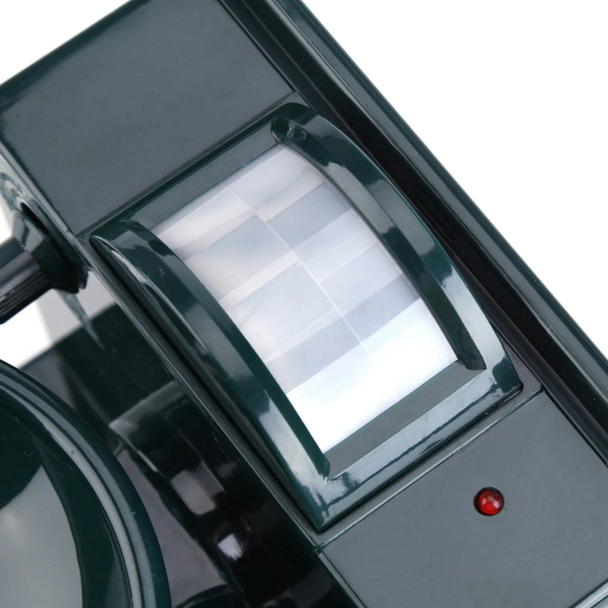 Motion Sensor Bird Repeller & Deterrent