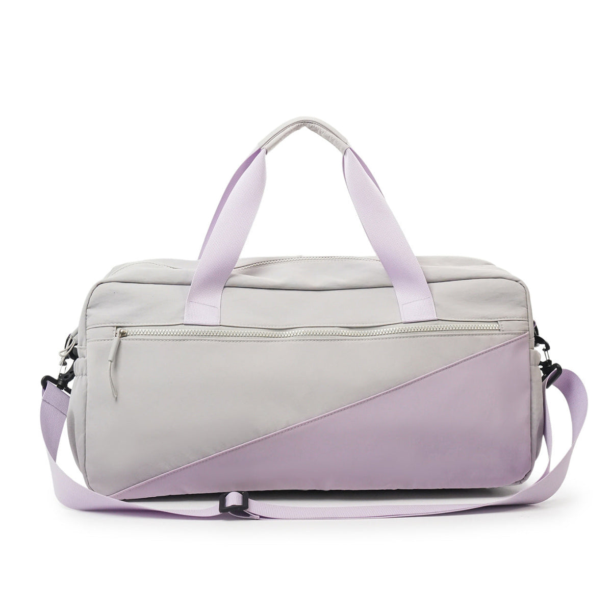 Multi-Functional Sports Duffle Bag