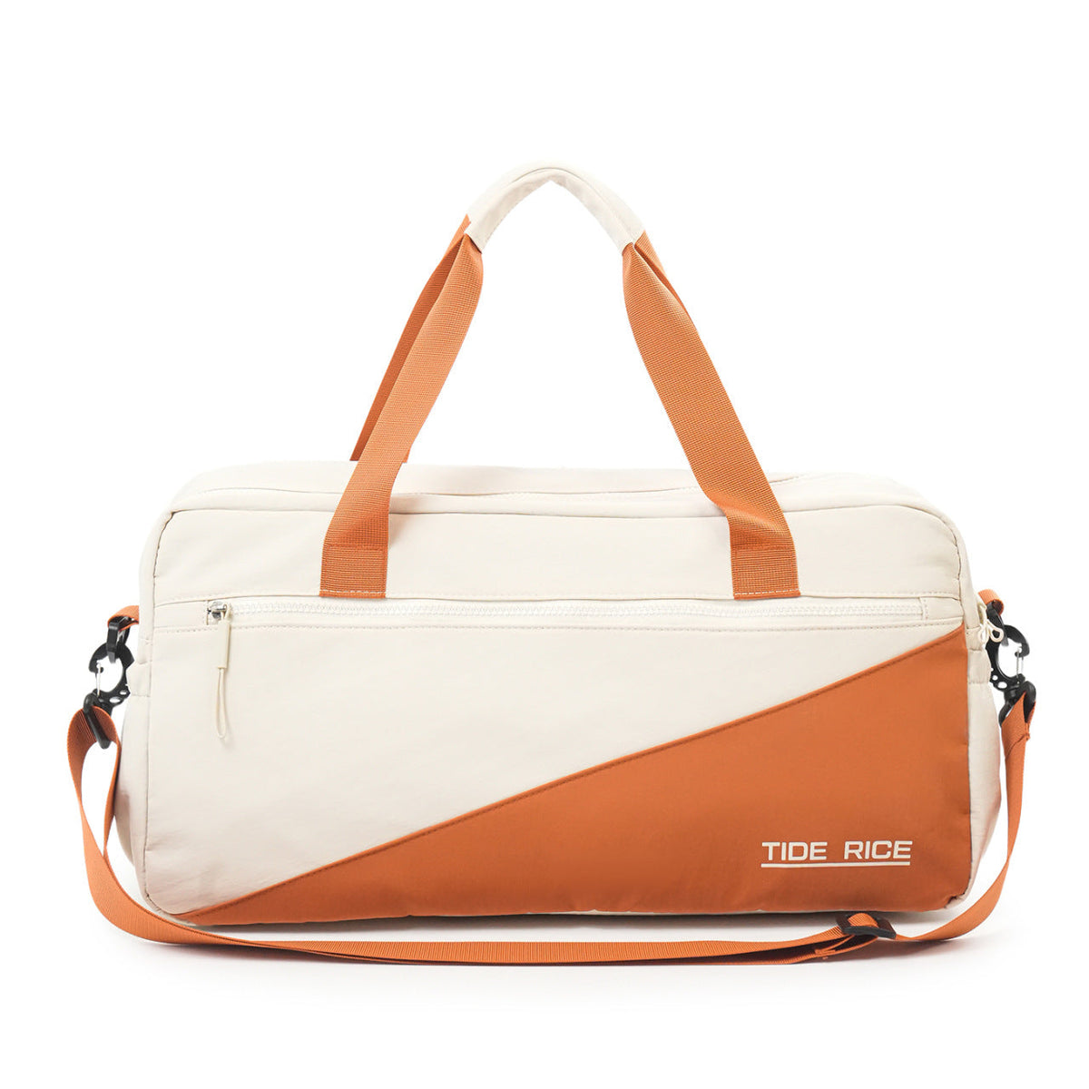 Multi-Functional Sports Duffle Bag