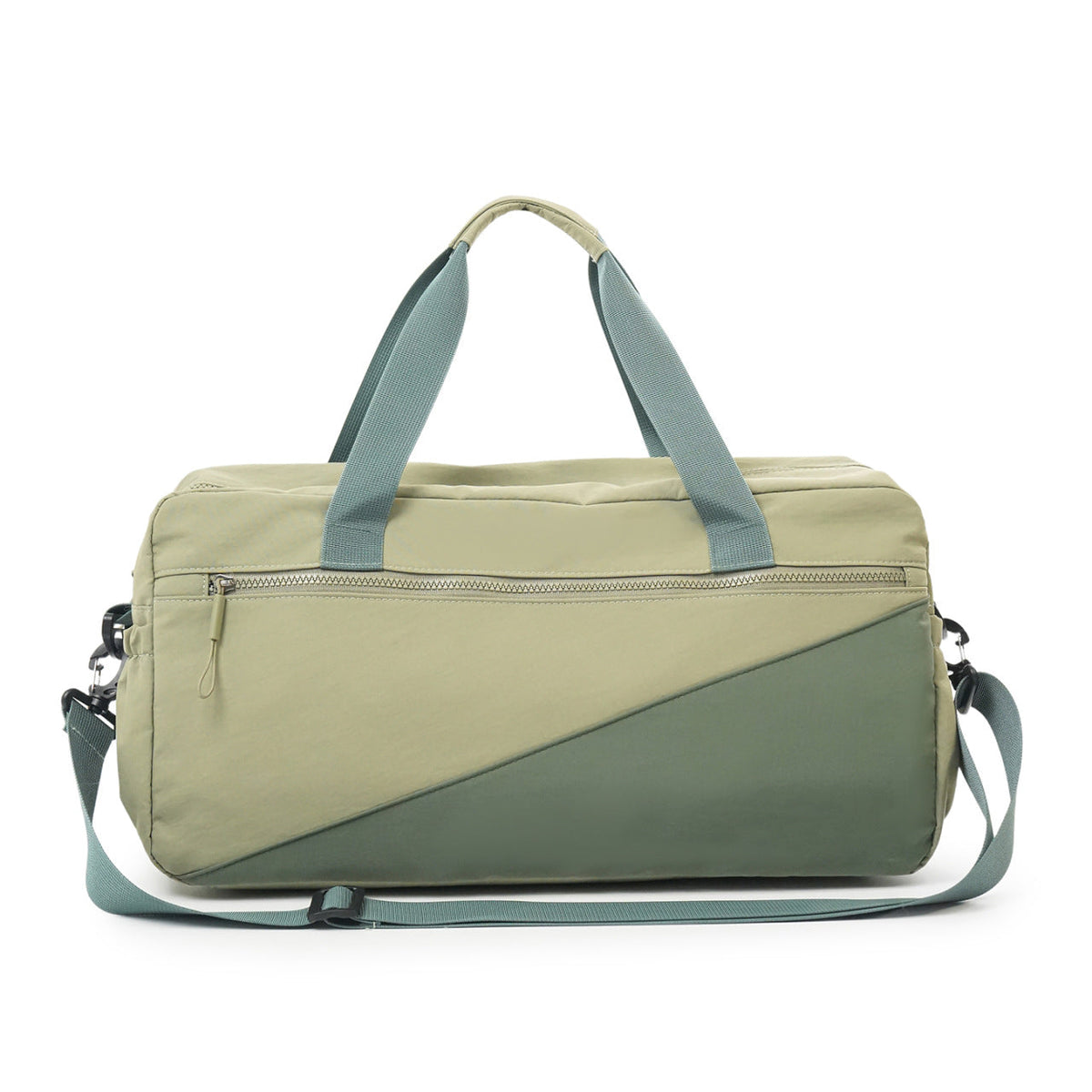 Multi-Functional Sports Duffle Bag