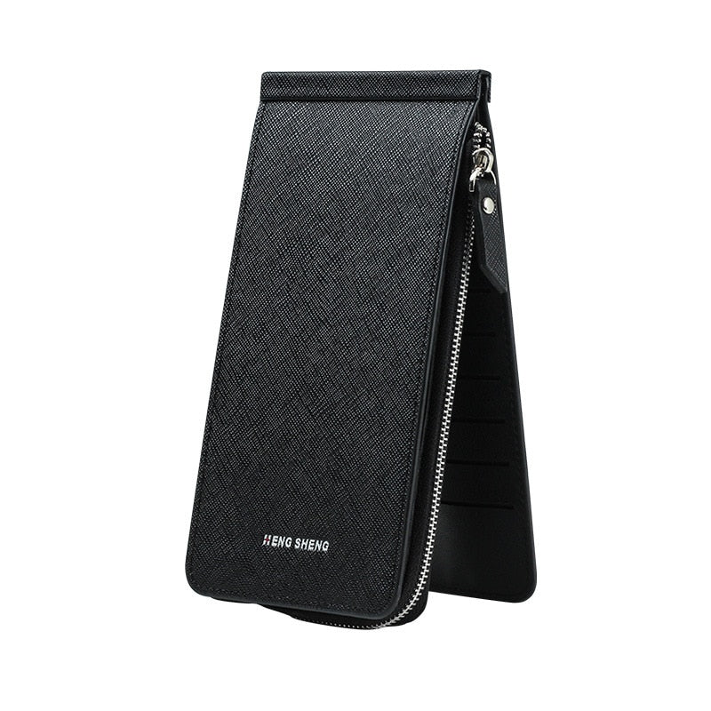 Multi-Layer Card Wallet