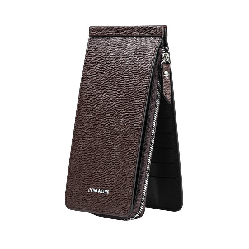 Multi-Layer Card Wallet