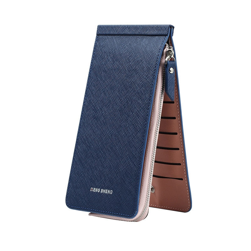 Multi-Layer Card Wallet