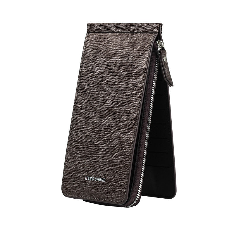 Multi-Layer Card Wallet