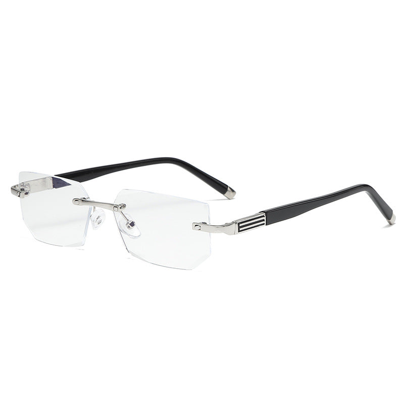 Multifocal Blue Light Blocking Reading Glasses