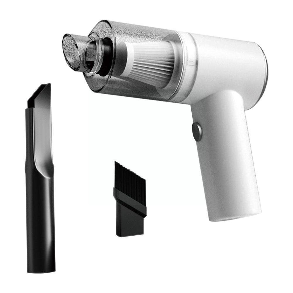 Multifunctional Cordless Vacuum Cleaner