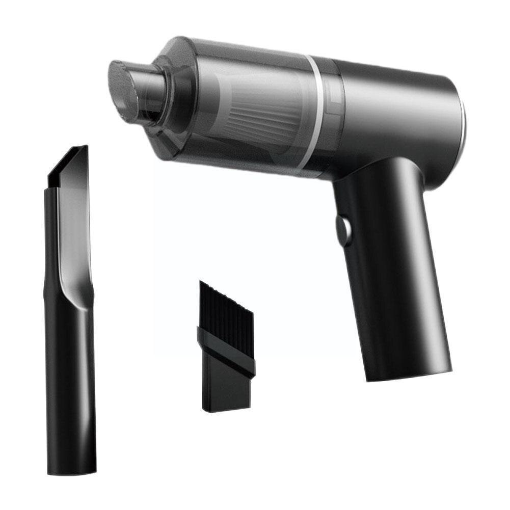 Multifunctional Cordless Vacuum Cleaner