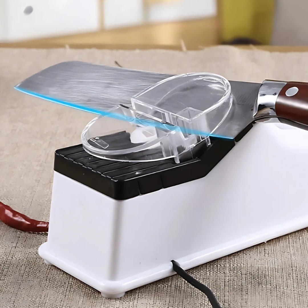 Multifunctional Electric Knife Sharpener