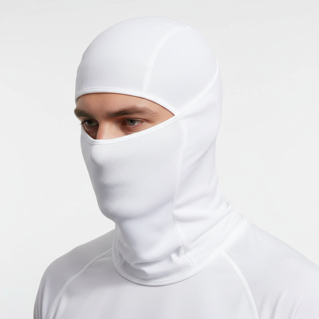 Multifunctional Full-Head Balaclava