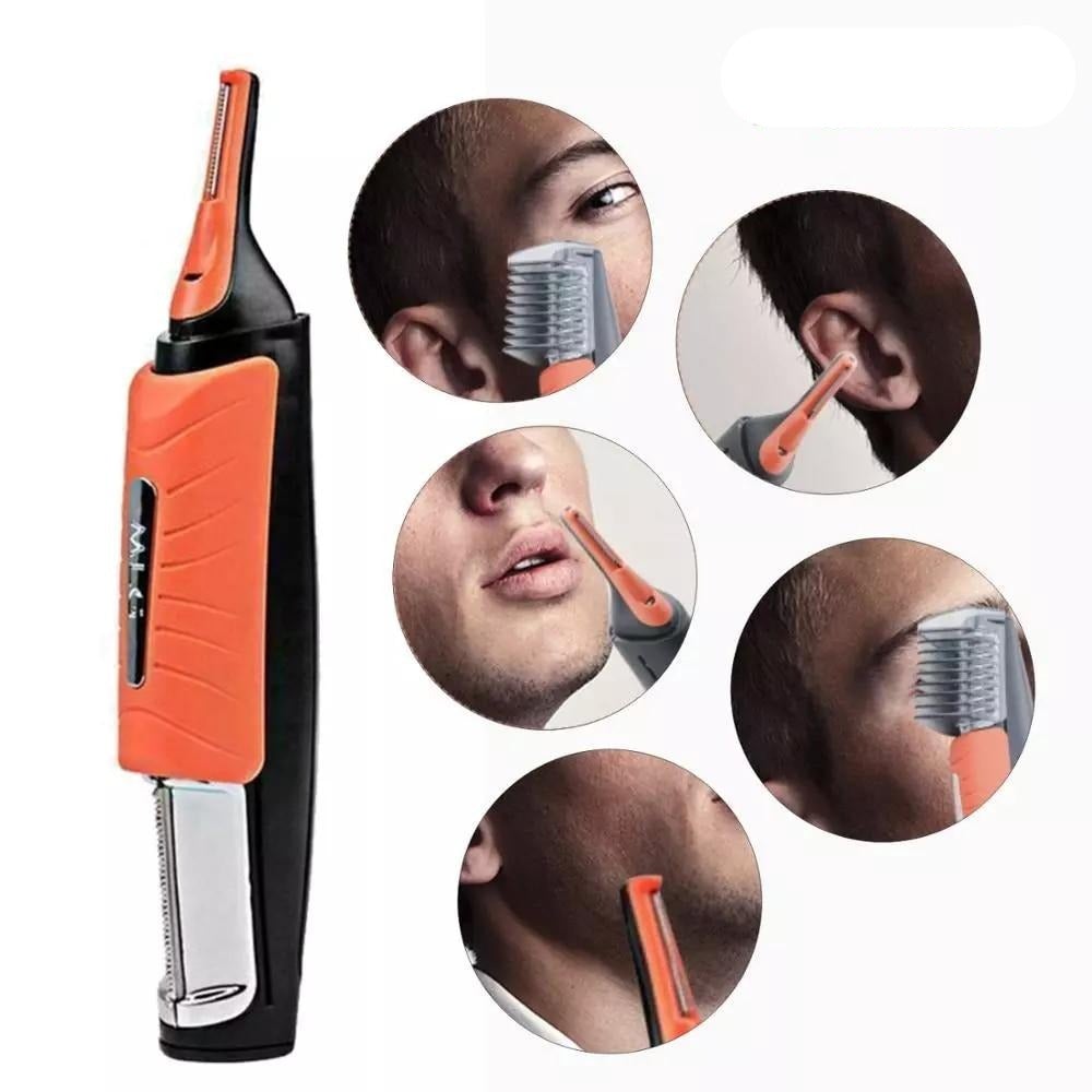 Multifunctional Grooming Trimmer