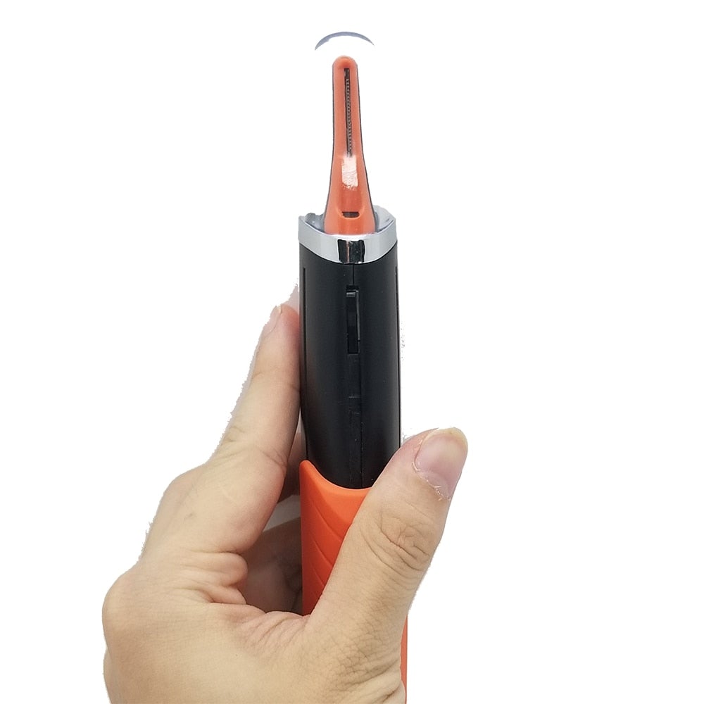 Multifunctional Grooming Trimmer