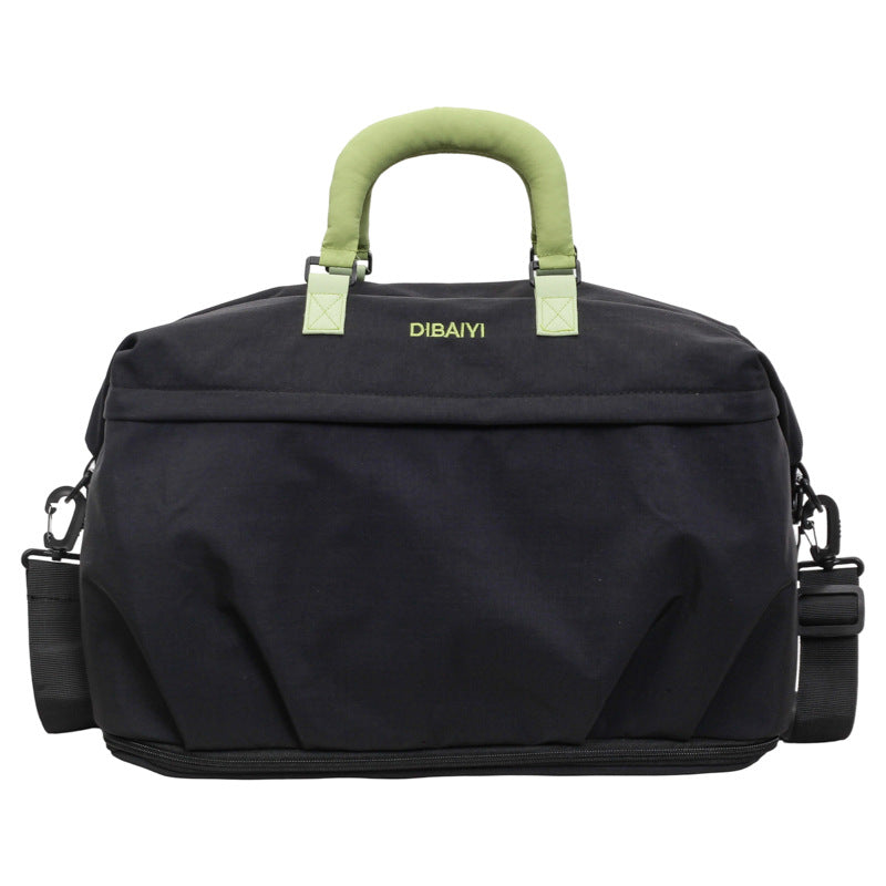 Multifunctional Overnight Bag