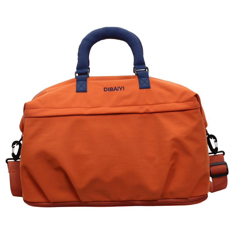 Multifunctional Overnight Bag