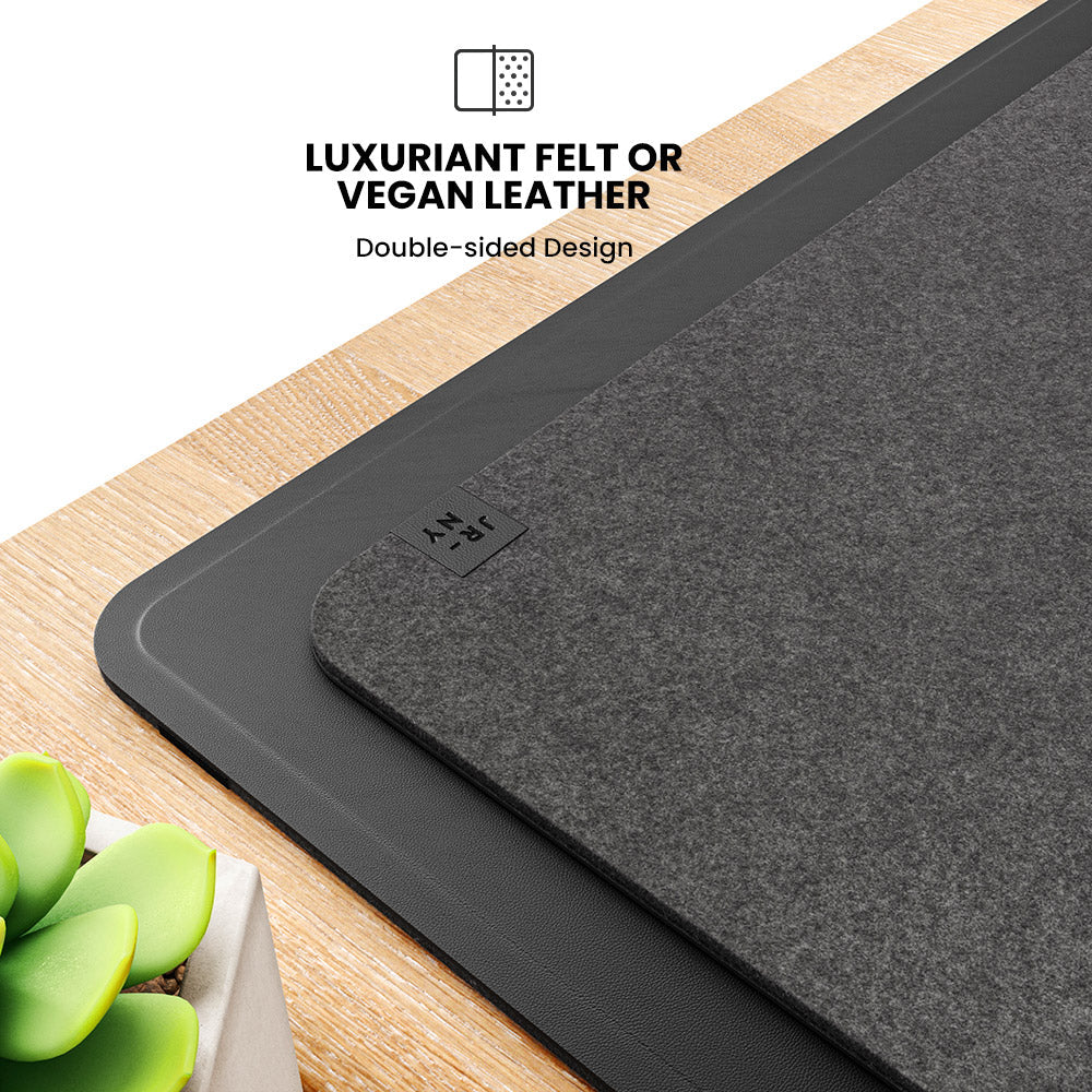 Multifunctional Rechargeable Desk Mat