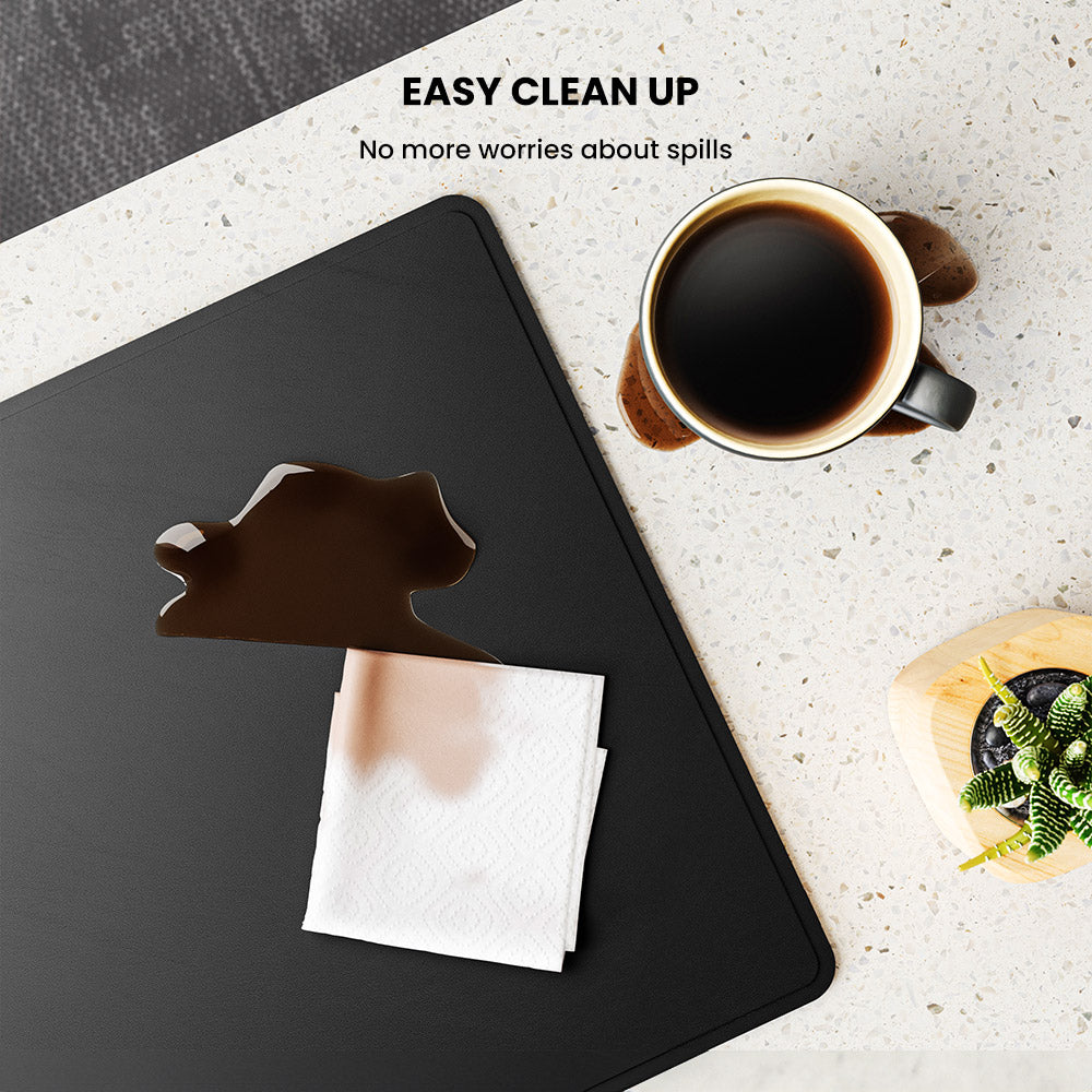 Multifunctional Rechargeable Desk Mat
