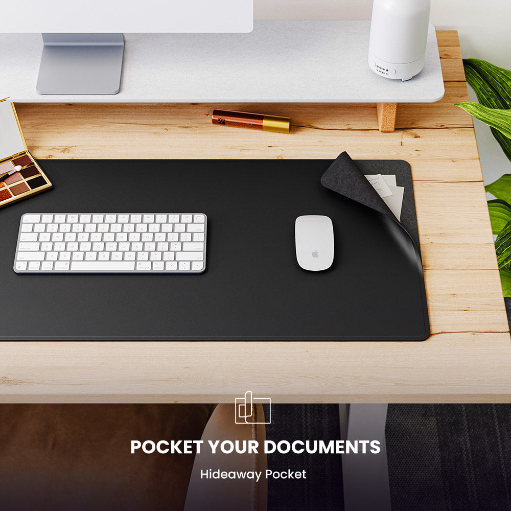 Multifunctional Rechargeable Desk Mat