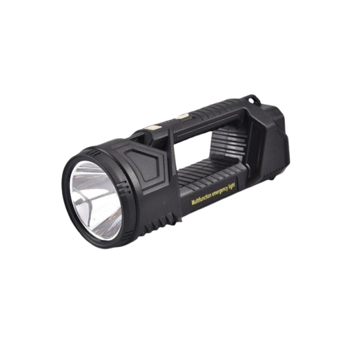 Multifunctional Rechargeable Emergency Light
