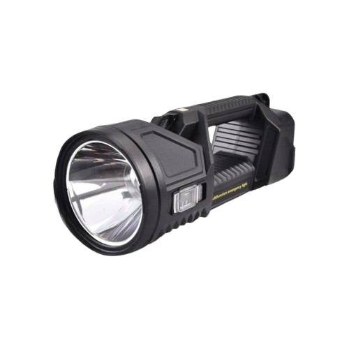 Multifunctional Rechargeable Emergency Light