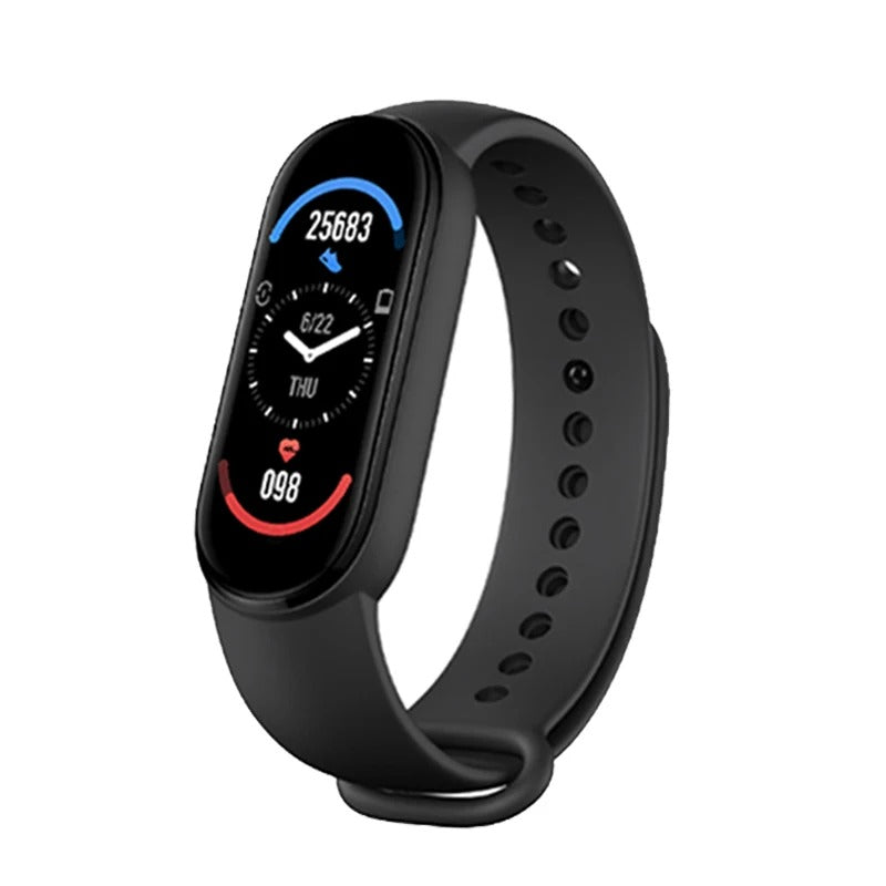 Multifunctional Smartwatch Wristband