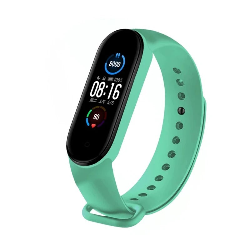 Multifunctional Smartwatch Wristband