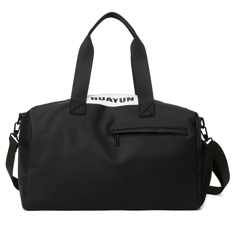 Multifunctional Waterproof Sports Duffle Bag
