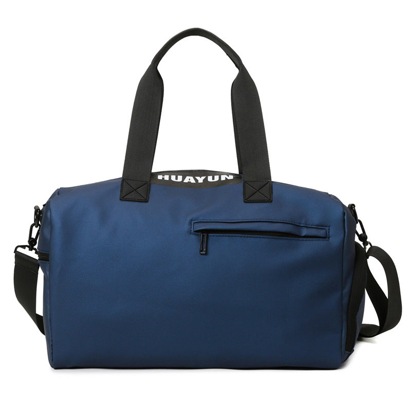 Multifunctional Waterproof Sports Duffle Bag