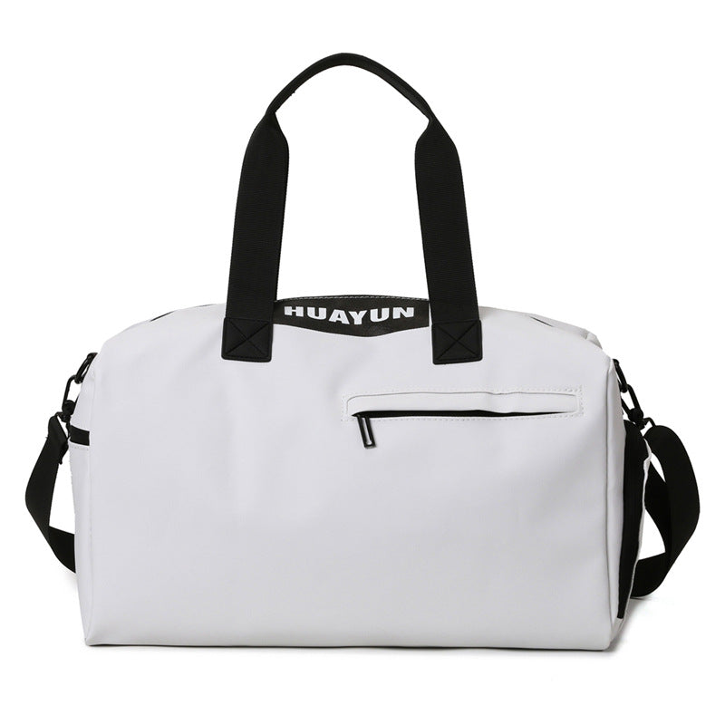 Multifunctional Waterproof Sports Duffle Bag